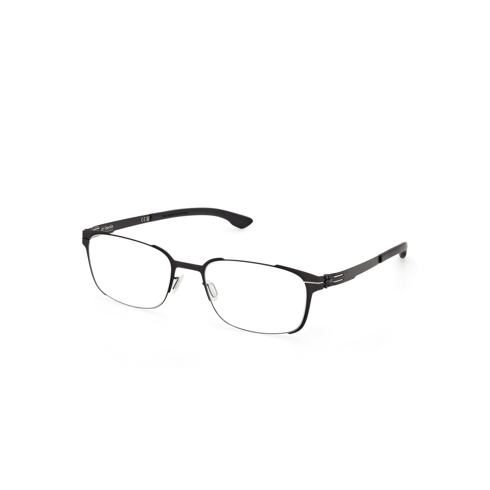 IC! BERLIN  IC5139 Eyeglasses 02A 55mm